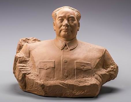 《毛泽东像》