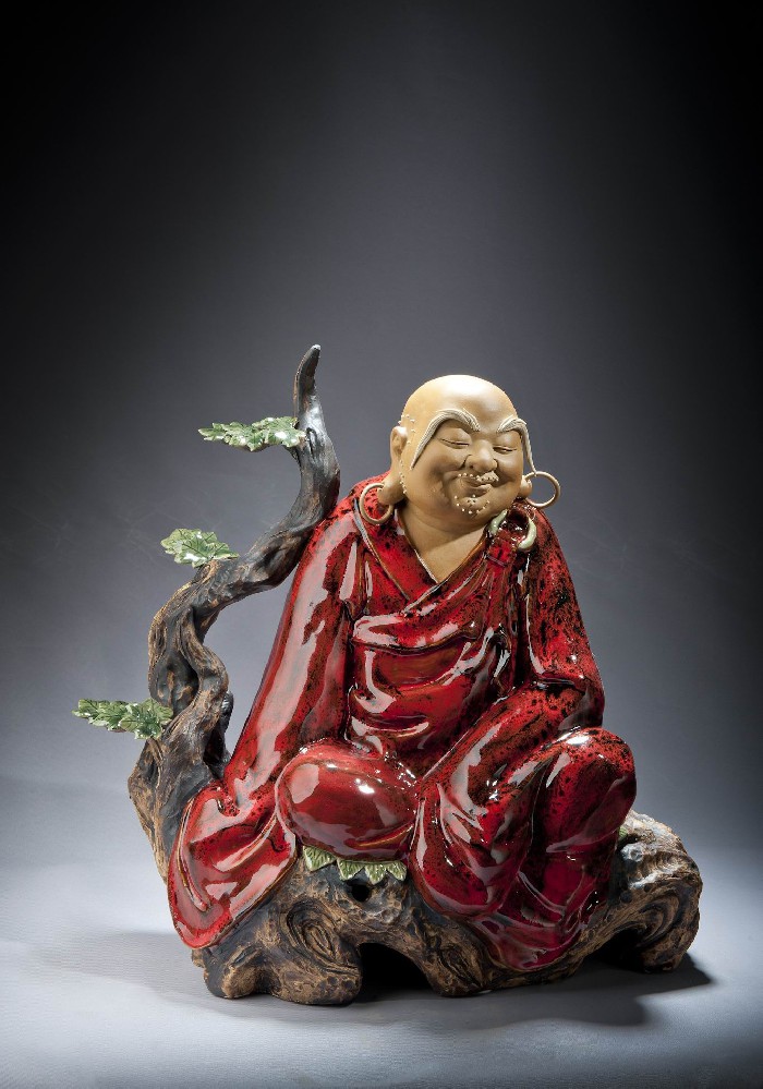 《风生水起》佛